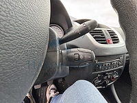 Peugeot 206+ 1.1i trendy,2009 - afbeelding 13 van  37