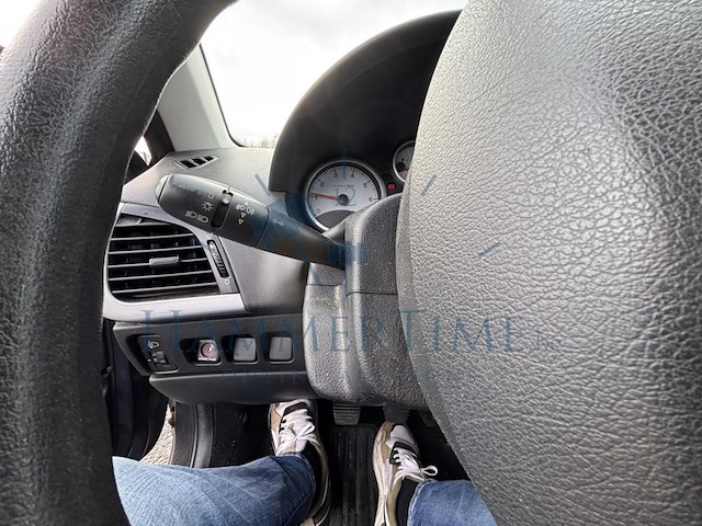 Peugeot 206+ 1.1i trendy,2009 - afbeelding 14 van  37