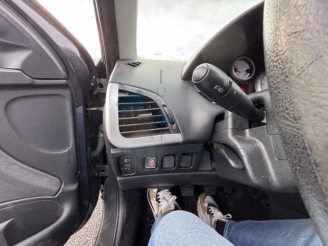 Peugeot 206+ 1.1i trendy,2009 - afbeelding 15 van  37