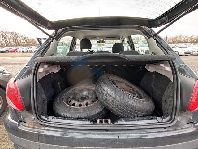 Peugeot 206+ 1.1i trendy,2009 - afbeelding 17 van  37