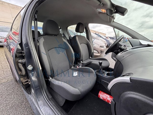 Peugeot 206+ 1.1i trendy,2009 - afbeelding 19 van  37