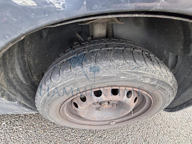 Peugeot 206+ 1.1i trendy,2009 - afbeelding 21 van  37