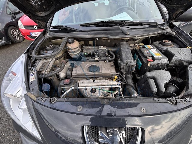 Peugeot 206+ 1.1i trendy,2009 - afbeelding 22 van  37