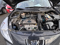 Peugeot 206+ 1.1i trendy,2009 - afbeelding 22 van  37