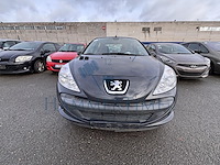 Peugeot 206+ 1.1i trendy,2009 - afbeelding 12 van  37