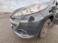 Peugeot 206+ 1.1i trendy,2009 - afbeelding 25 van  37