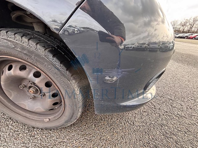 Peugeot 206+ 1.1i trendy,2009 - afbeelding 26 van  37