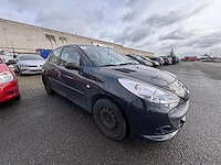 Peugeot 206+ 1.1i trendy,2009 - afbeelding 23 van  37