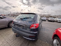 Peugeot 206+ 1.1i trendy,2009 - afbeelding 33 van  37