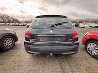 Peugeot 206+ 1.1i trendy,2009 - afbeelding 34 van  37