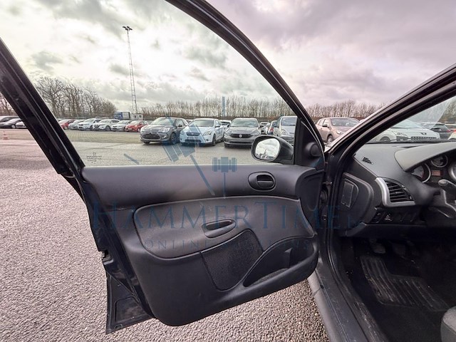 Peugeot 206+ 1.1i trendy,2009 - afbeelding 37 van  37