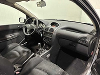 Peugeot 206 1.4-16v xs 75-pz-fn - afbeelding 2 van  14