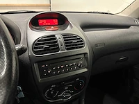 Peugeot 206 1.4-16v xs 75-pz-fn - afbeelding 4 van  14