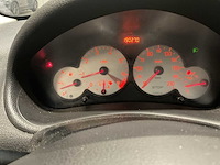 Peugeot 206 1.4-16v xs pack 2004 | 24-pd-kr - afbeelding 4 van  9