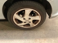 Peugeot 206 1.4-16v xs pack 2004 | 24-pd-kr - afbeelding 5 van  9