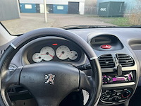 Peugeot 206 1.4 air-line , 07-rf-xf - afbeelding 3 van  18