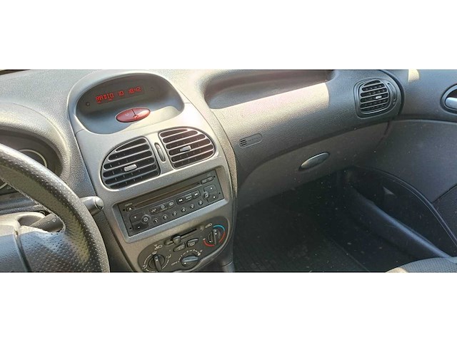 Peugeot 206 1.4 airline 3, 23-xj-fb - afbeelding 2 van  11