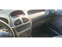 Peugeot 206 1.4 airline 3, 23-xj-fb - afbeelding 2 van  11
