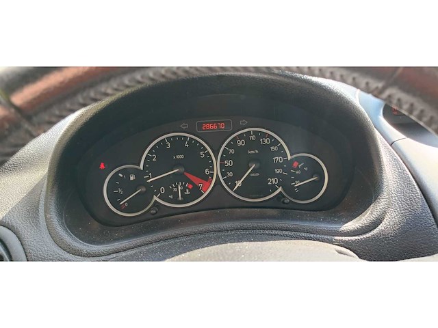 Peugeot 206 1.4 airline 3, 23-xj-fb - afbeelding 3 van  11