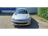Peugeot 206 1.4 airline 3, 23-xj-fb - afbeelding 7 van  11