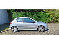 Peugeot 206 1.4 airline 3, 23-xj-fb - afbeelding 9 van  11