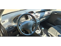 Peugeot 206 1.4 airline 3, 23-xj-fb - afbeelding 11 van  11