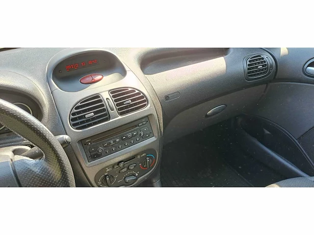 Peugeot 206 1.4 airline 3, 23-xj-fb - afbeelding 2 van  11