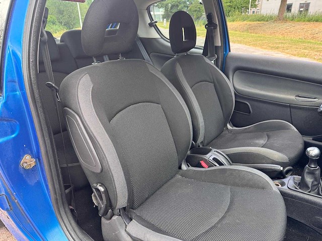 Peugeot 206 1.4 airline 3, 78-tp-nj - afbeelding 12 van  14
