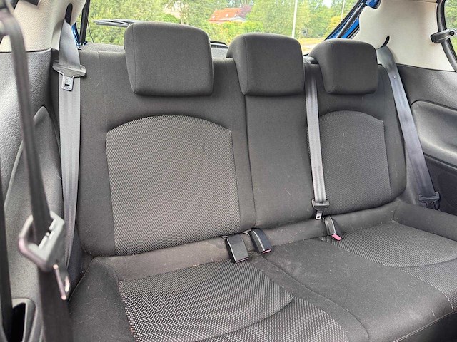 Peugeot 206 1.4 airline 3, 78-tp-nj - afbeelding 13 van  14
