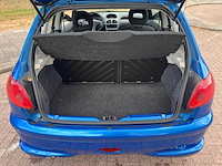 Peugeot 206 1.4 airline 3, 78-tp-nj - afbeelding 4 van  15