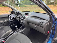 Peugeot 206 1.4 airline 3, 78-tp-nj - afbeelding 11 van  15
