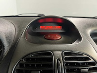 Peugeot 206 1.4 forever, 75-zd-jl - afbeelding 2 van  13