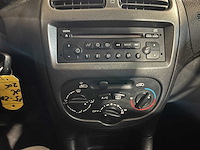 Peugeot 206 1.4 forever, 75-zd-jl - afbeelding 3 van  13