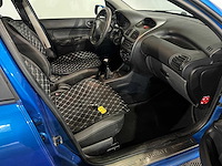 Peugeot 206 1.4 forever, 75-zd-jl - afbeelding 8 van  13
