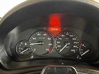 Peugeot 206 1.4 forever, 75-zd-jl - afbeelding 12 van  13