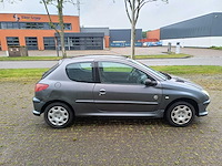 Peugeot 206 1.4 génération, 32-hpl-5 - afbeelding 3 van  16