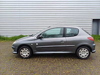 Peugeot 206 1.4 génération, 32-hpl-5 - afbeelding 4 van  16