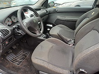 Peugeot 206 1.4 génération, 32-hpl-5 - afbeelding 5 van  16