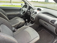 Peugeot 206 1.4 génération, 32-hpl-5 - afbeelding 8 van  16