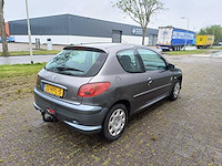 Peugeot 206 1.4 génération, 32-hpl-5 - afbeelding 10 van  16