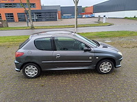 Peugeot 206 1.4 génération, 32-hpl-5 - afbeelding 14 van  16