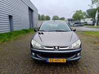 Peugeot 206 1.4 génération, 32-hpl-5 - afbeelding 15 van  16