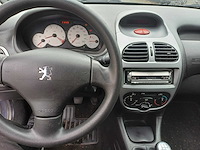 Peugeot 206 1.4 génération, 32-hpl-5 - afbeelding 6 van  16