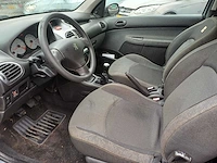 Peugeot 206 1.4 génération, 32-hpl-5 - afbeelding 5 van  16