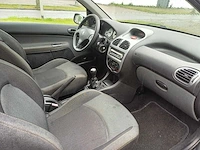 Peugeot 206 1.4 génération, 32-hpl-5 - afbeelding 8 van  16
