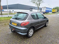 Peugeot 206 1.4 génération, 32-hpl-5 - afbeelding 10 van  16