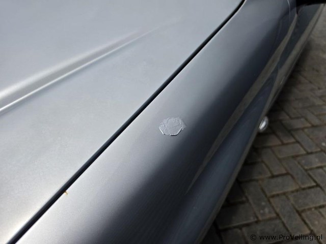 Peugeot 206 1.4 génération - afbeelding 4 van  28