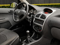 Peugeot 206 1.4 génération - afbeelding 7 van  28