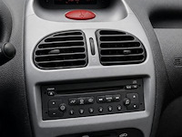 Peugeot 206 1.4 génération - afbeelding 11 van  28