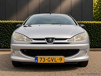 Peugeot 206 1.4 génération - afbeelding 1 van  28